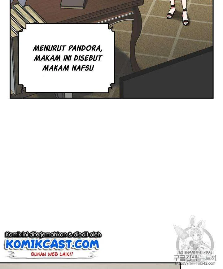 Tomb Raider King Chapter 76 - halaman 84
