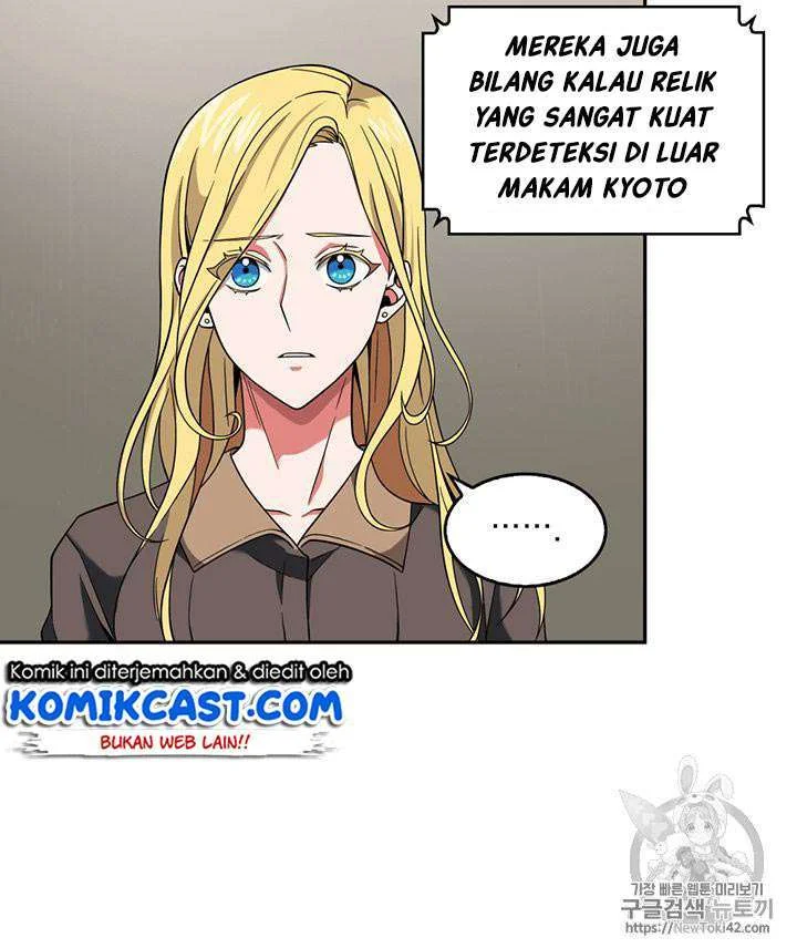 Tomb Raider King Chapter 76 - halaman 85