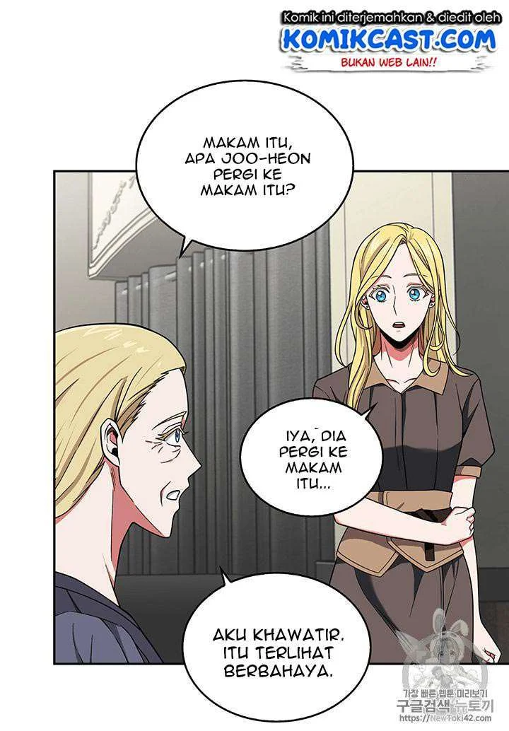 Tomb Raider King Chapter 76 - halaman 86