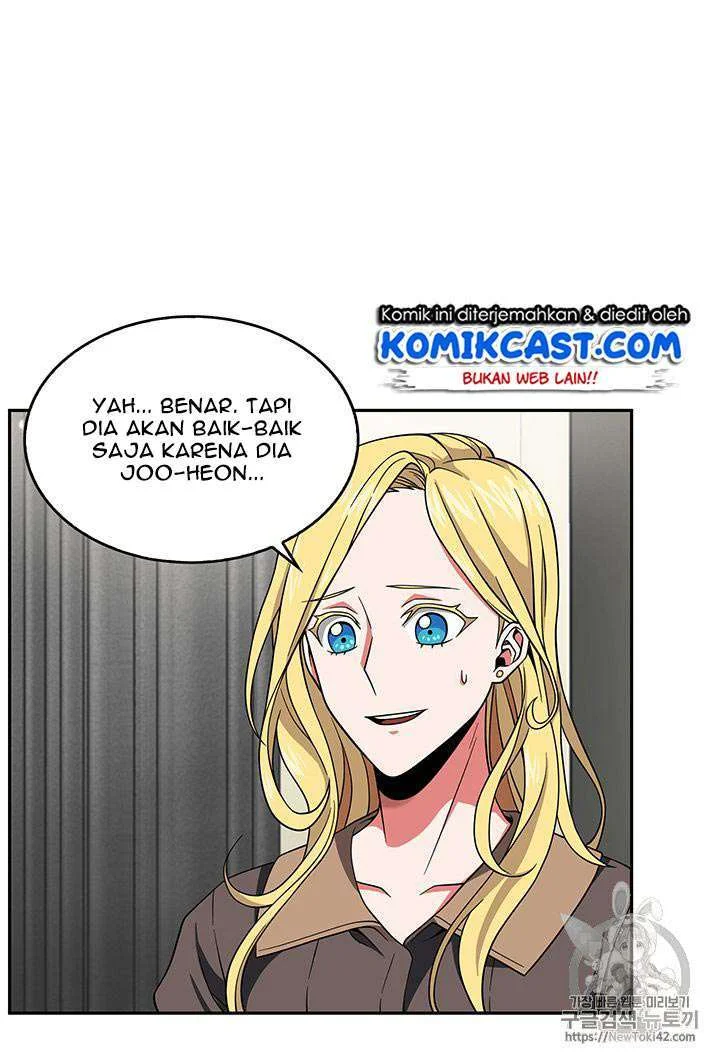 Tomb Raider King Chapter 76 - halaman 87