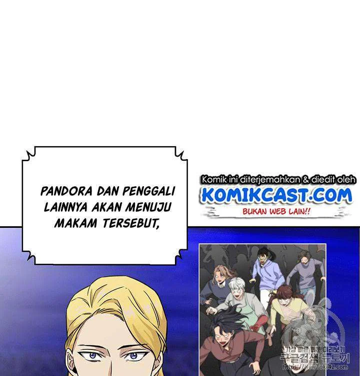 Tomb Raider King Chapter 76 - halaman 88