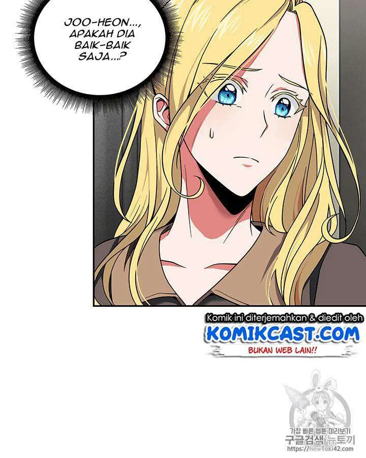 Tomb Raider King Chapter 76 - halaman 89
