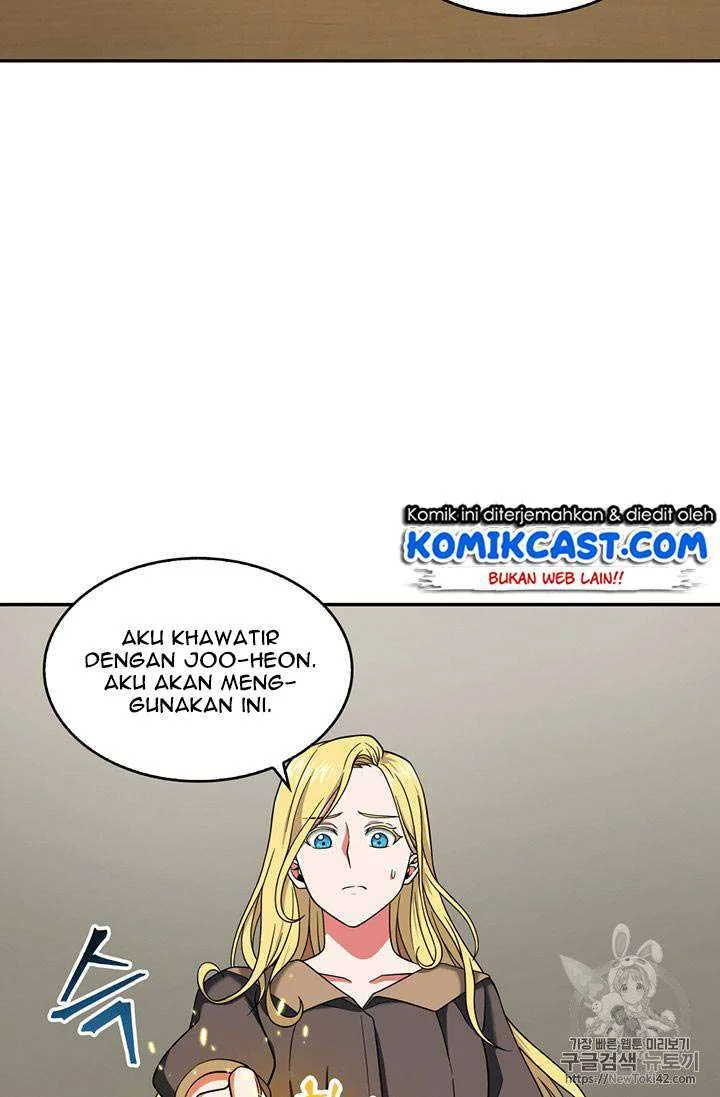 Tomb Raider King Chapter 76 - halaman 91