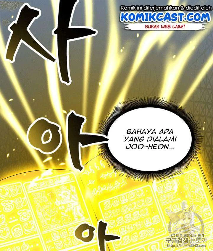 Tomb Raider King Chapter 76 - halaman 96