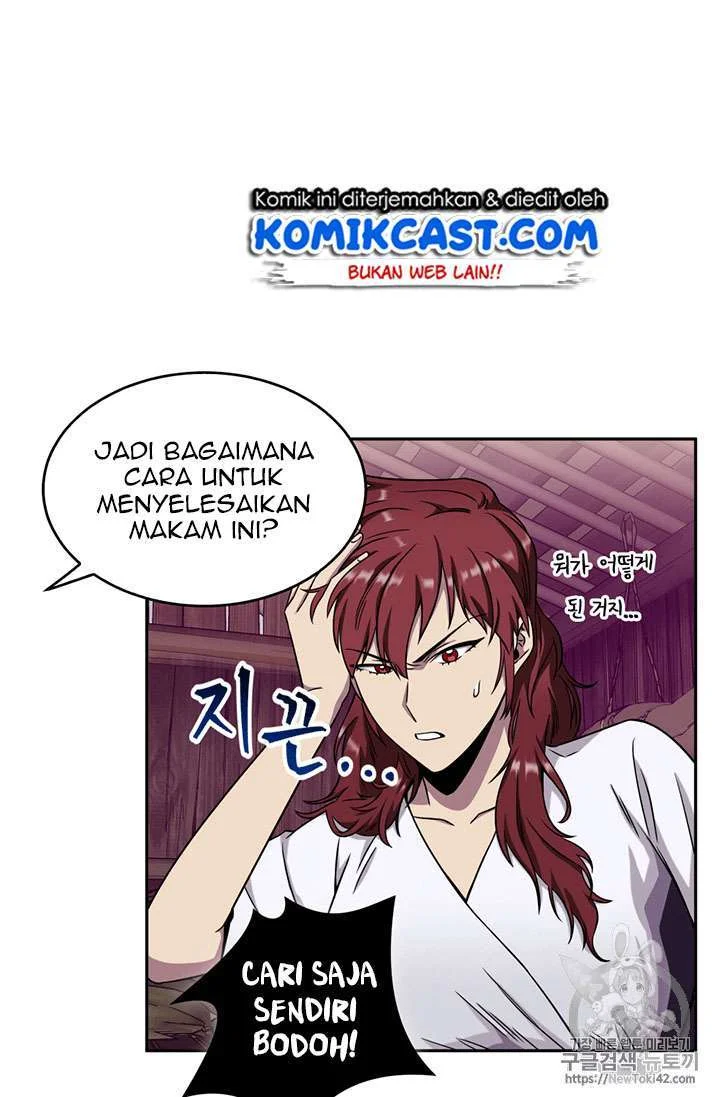 Tomb Raider King Chapter 77 - halaman 102
