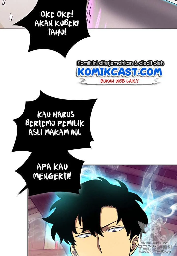 Tomb Raider King Chapter 77 - halaman 104