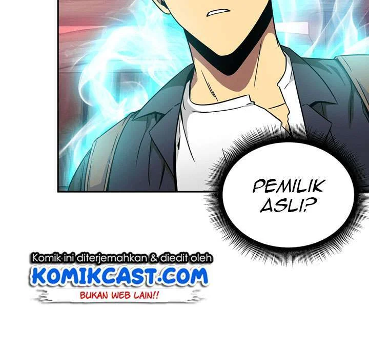 Tomb Raider King Chapter 77 - halaman 105