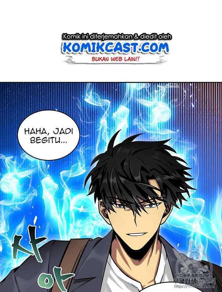 Tomb Raider King Chapter 77 - halaman 106