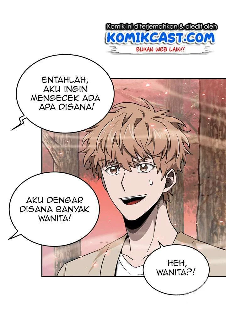 Tomb Raider King Chapter 77 - halaman 15