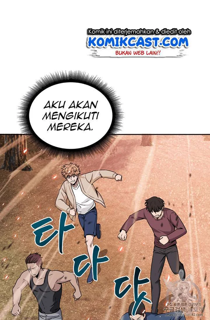 Tomb Raider King Chapter 77 - halaman 16