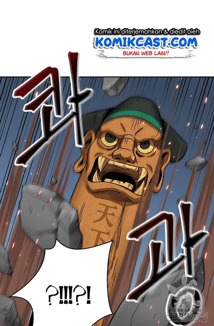Tomb Raider King Chapter 77 - halaman 20