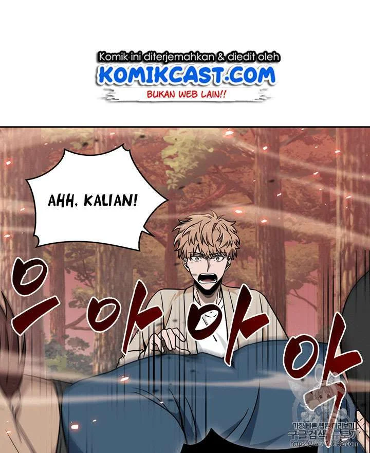 Tomb Raider King Chapter 77 - halaman 24
