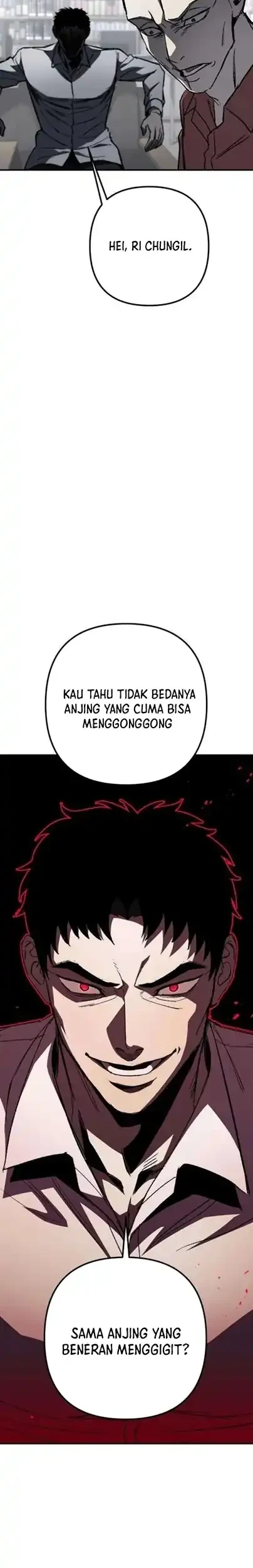 Tomb Raider King Chapter 77 - halaman 26