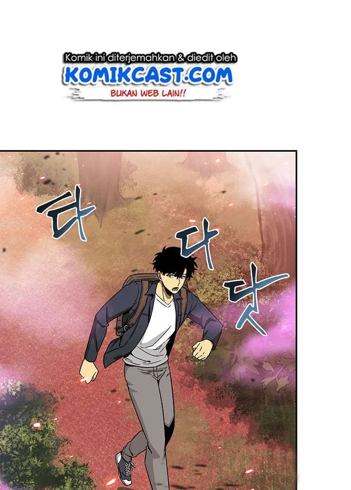 Tomb Raider King Chapter 77 - halaman 30