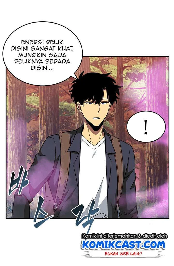 Tomb Raider King Chapter 77 - halaman 33