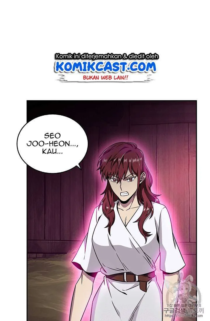 Tomb Raider King Chapter 77 - halaman 39