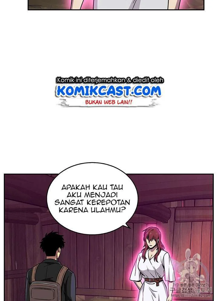 Tomb Raider King Chapter 77 - halaman 40