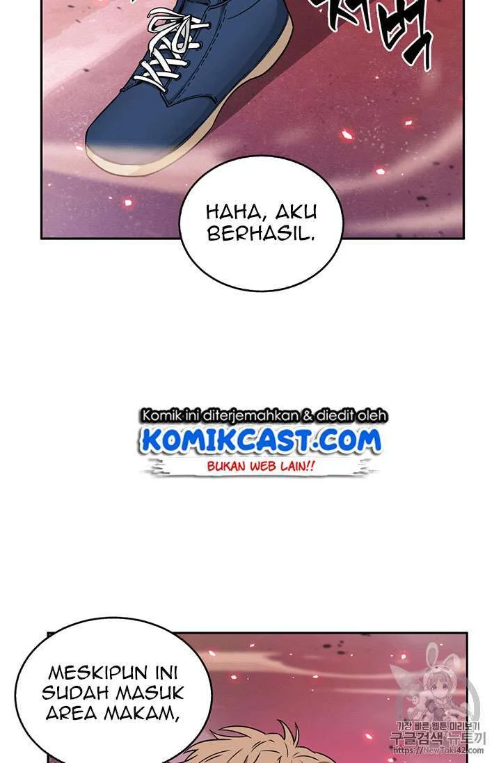 Tomb Raider King Chapter 77 - halaman 5