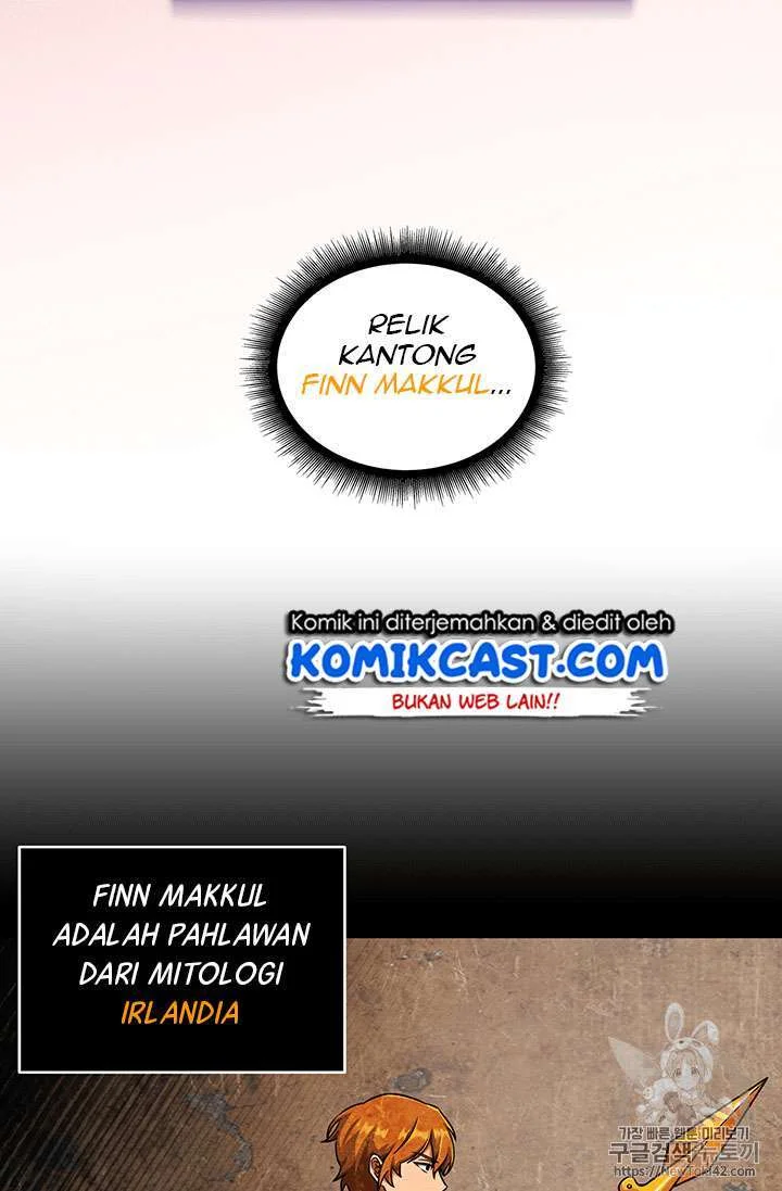 Tomb Raider King Chapter 77 - halaman 51