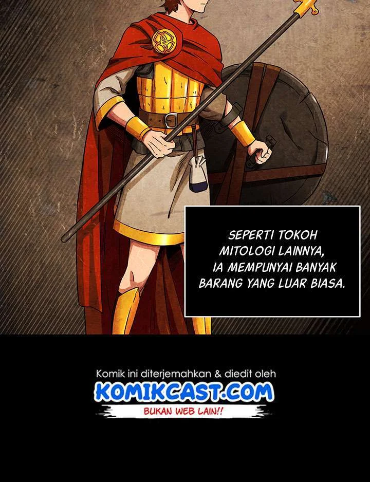 Tomb Raider King Chapter 77 - halaman 52