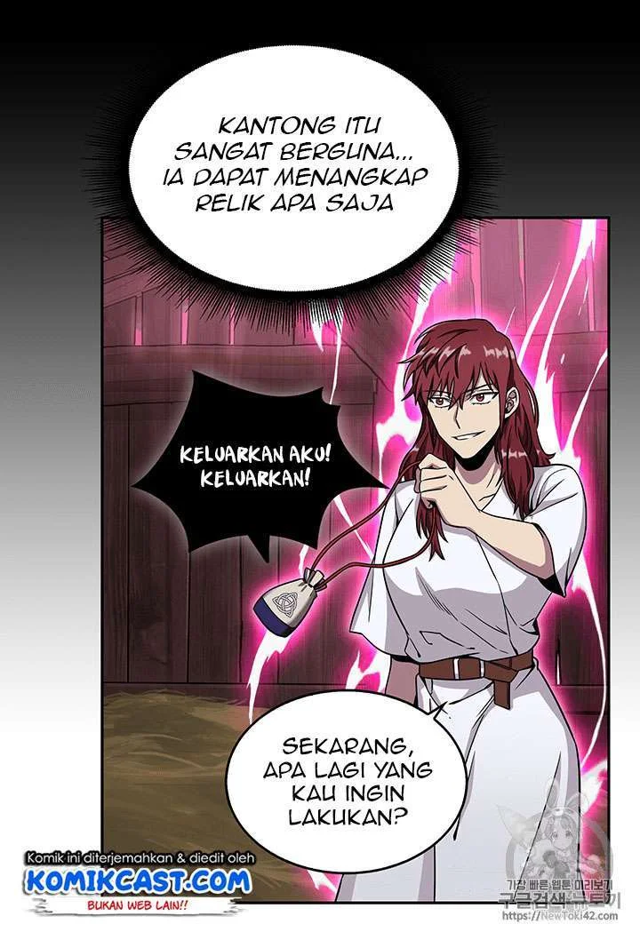 Tomb Raider King Chapter 77 - halaman 53