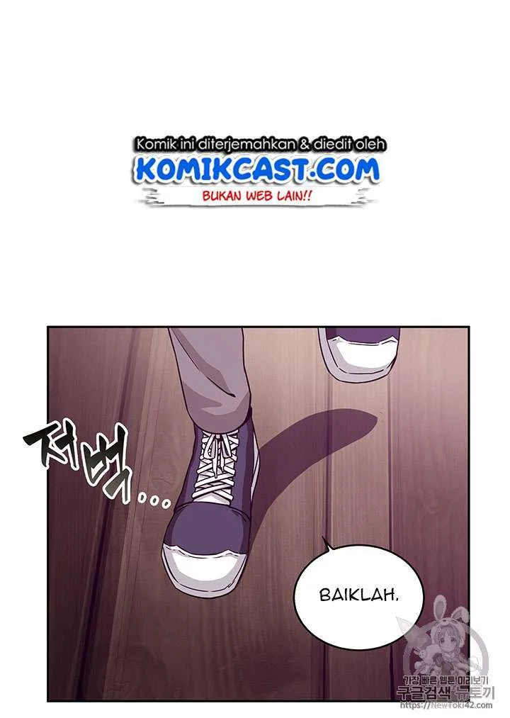 Tomb Raider King Chapter 77 - halaman 54