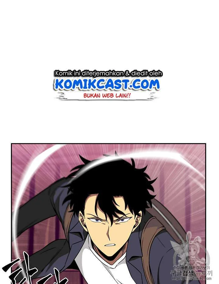 Tomb Raider King Chapter 77 - halaman 55