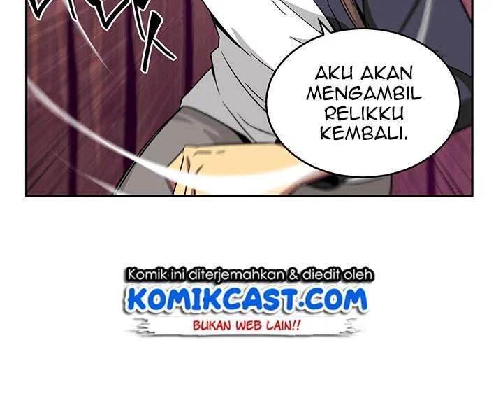 Tomb Raider King Chapter 77 - halaman 56