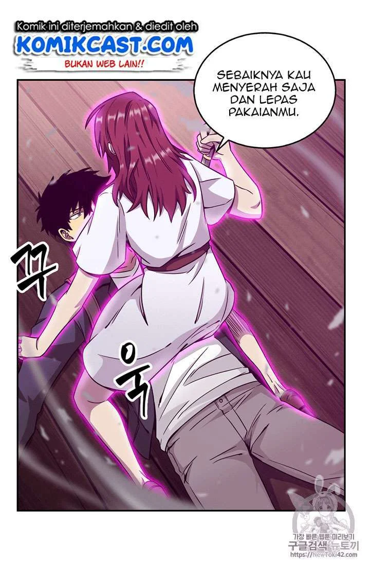 Tomb Raider King Chapter 77 - halaman 61