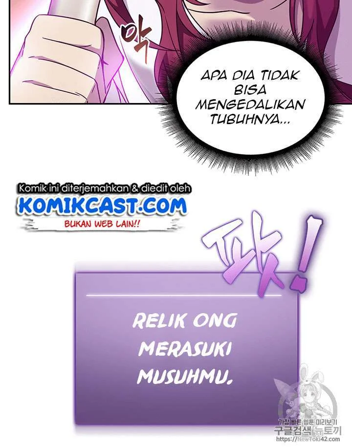 Tomb Raider King Chapter 77 - halaman 69