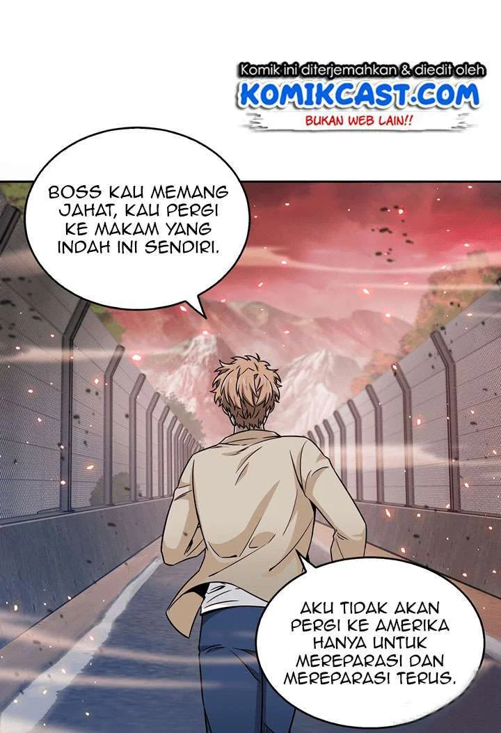 Tomb Raider King Chapter 77 - halaman 7