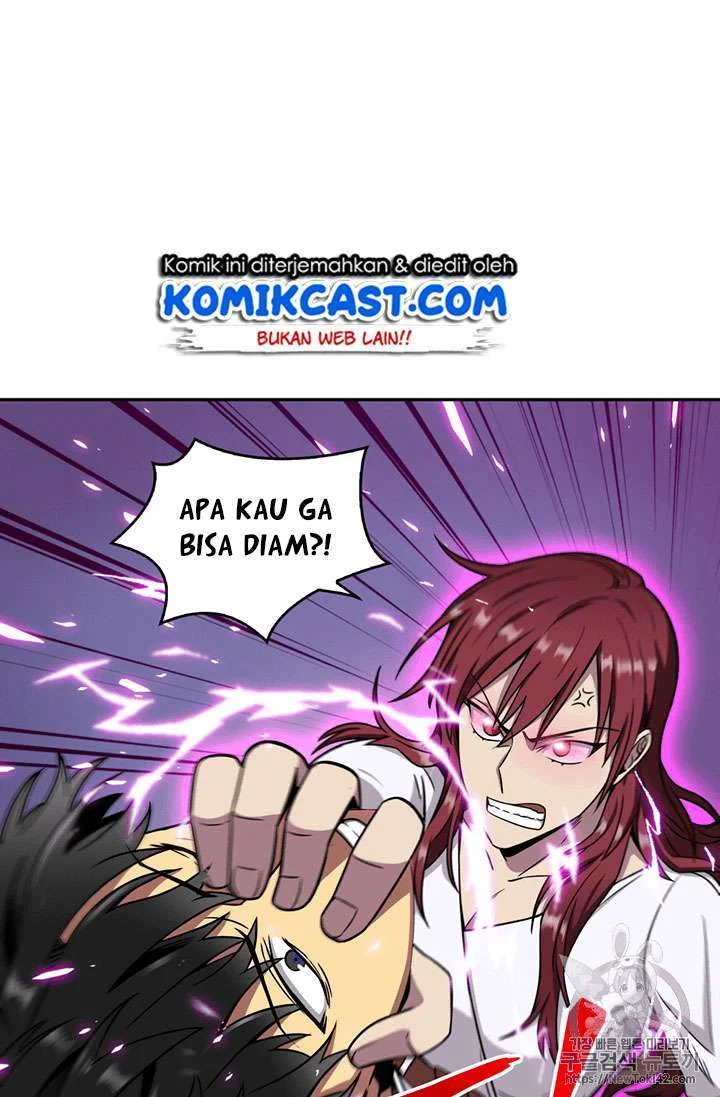 Tomb Raider King Chapter 77 - halaman 78