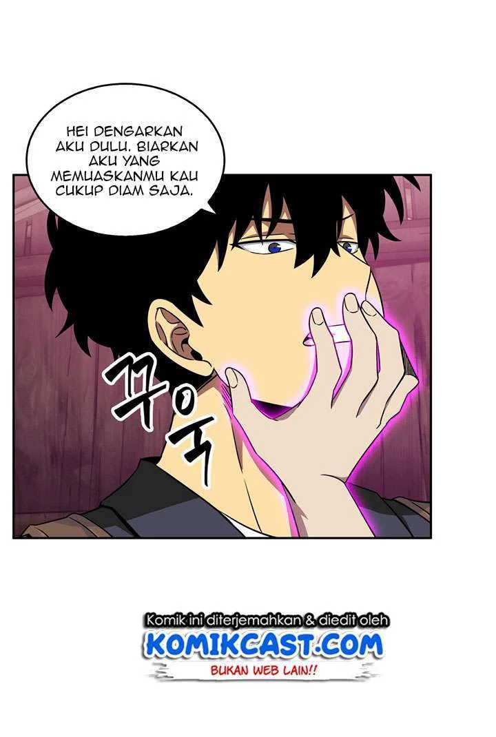 Tomb Raider King Chapter 77 - halaman 80