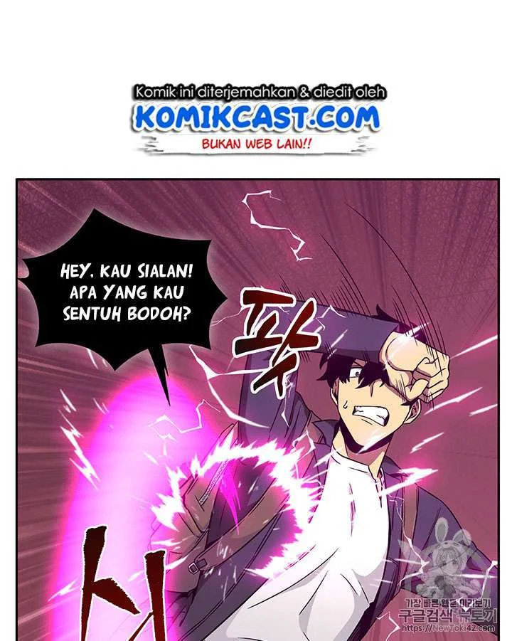 Tomb Raider King Chapter 77 - halaman 88