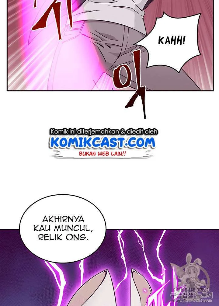 Tomb Raider King Chapter 77 - halaman 89