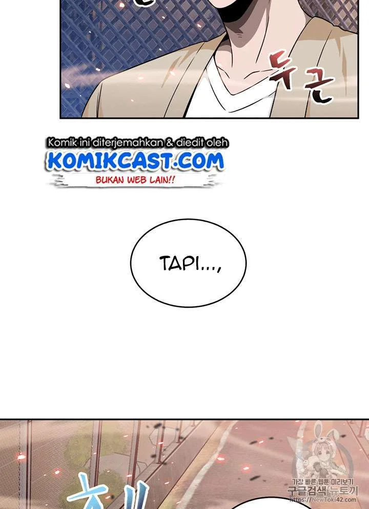 Tomb Raider King Chapter 77 - halaman 9