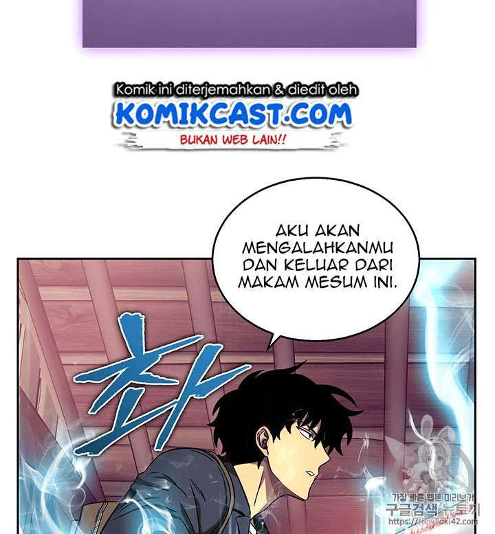Tomb Raider King Chapter 77 - halaman 91