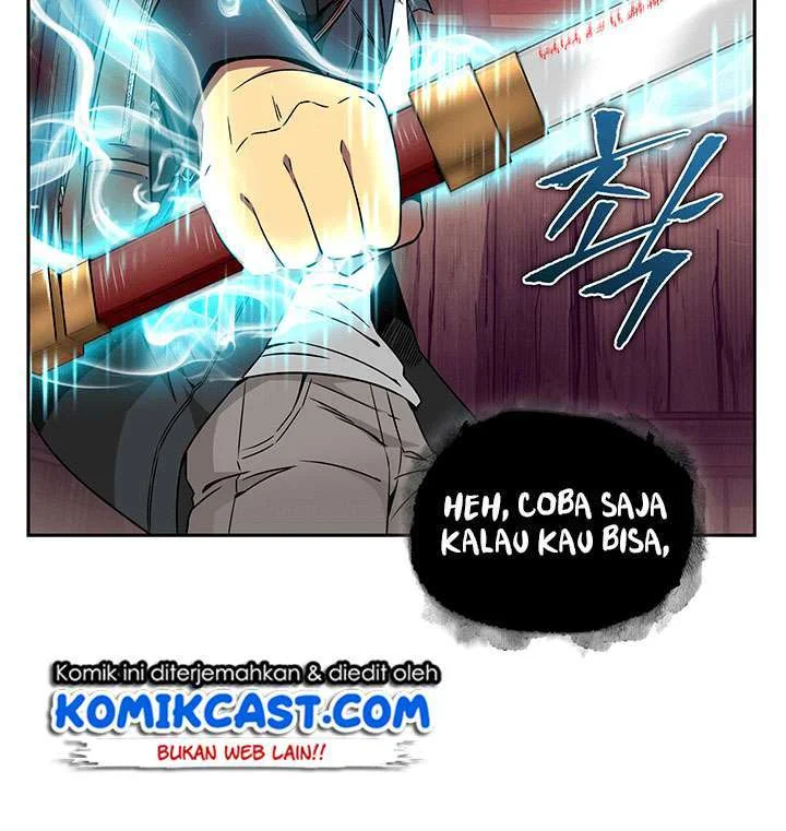 Tomb Raider King Chapter 77 - halaman 92