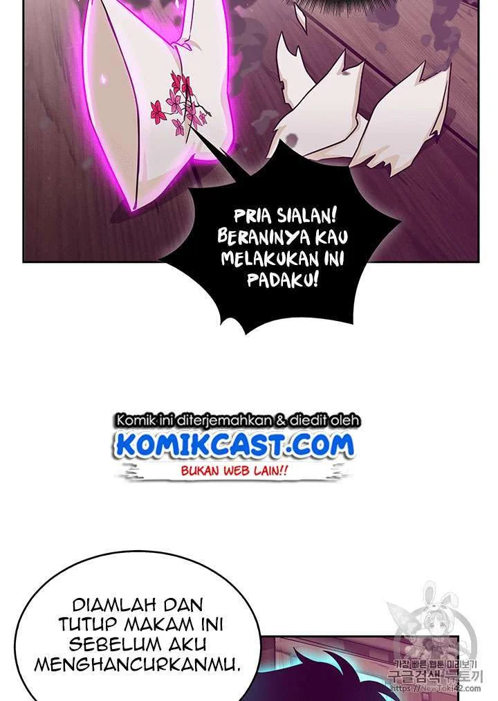 Tomb Raider King Chapter 77 - halaman 99