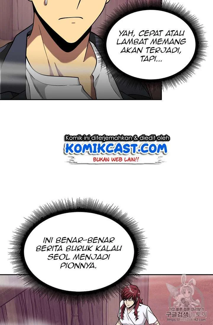 Tomb Raider King Chapter 78 - halaman 100