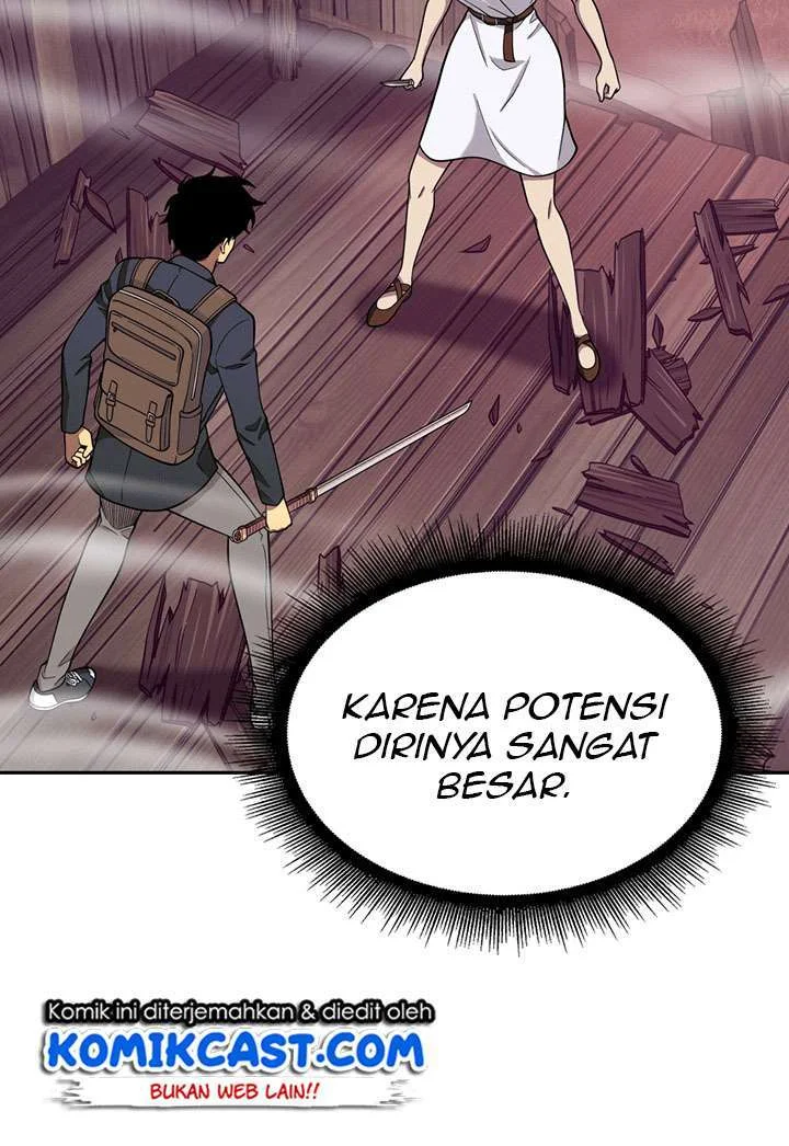 Tomb Raider King Chapter 78 - halaman 101