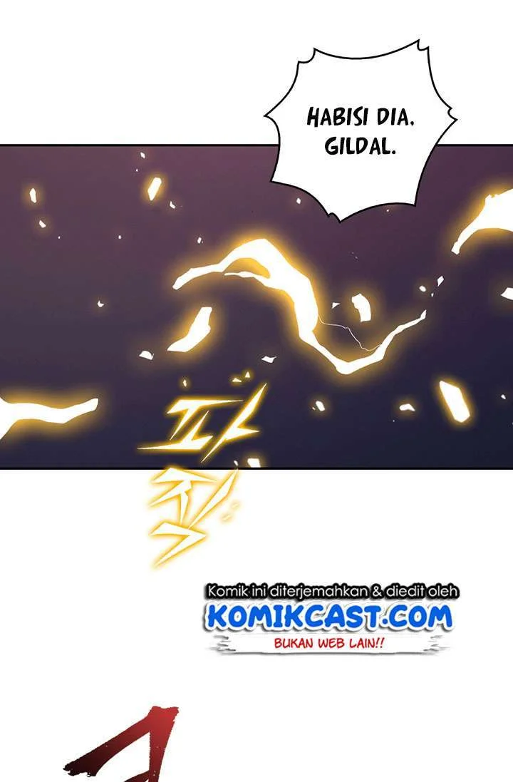 Tomb Raider King Chapter 78 - halaman 103