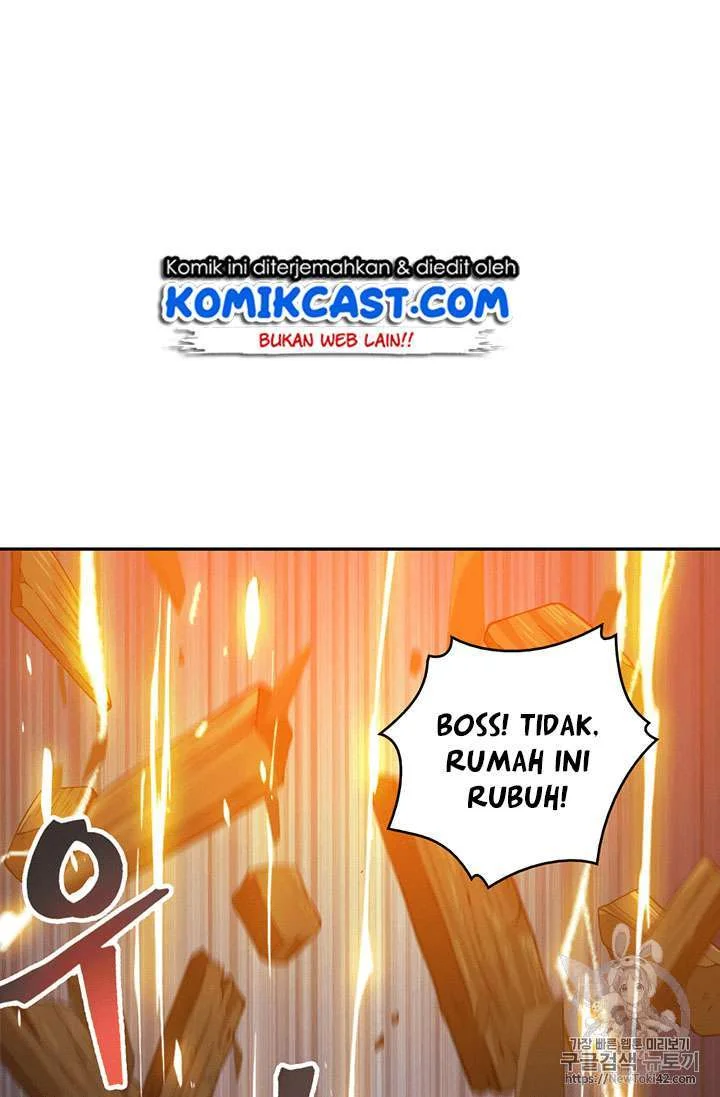 Tomb Raider King Chapter 78 - halaman 105