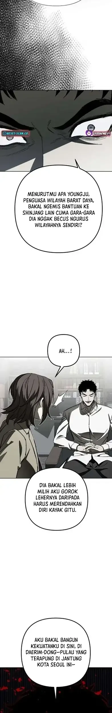 Tomb Raider King Chapter 78 - halaman 14