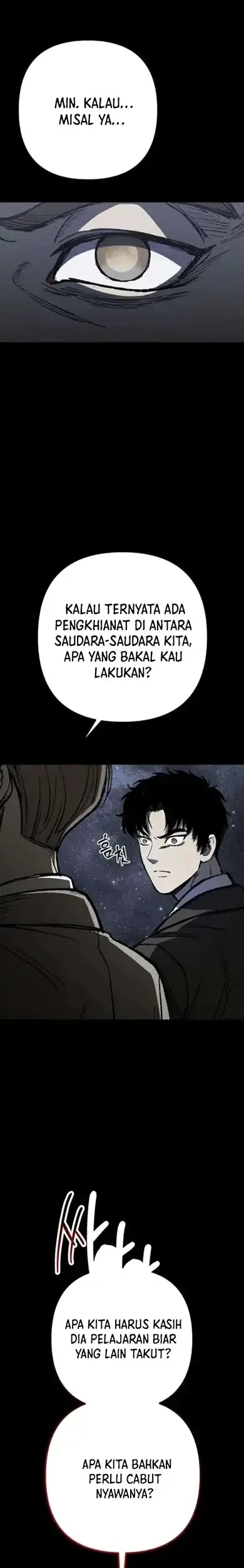 Tomb Raider King Chapter 78 - halaman 25
