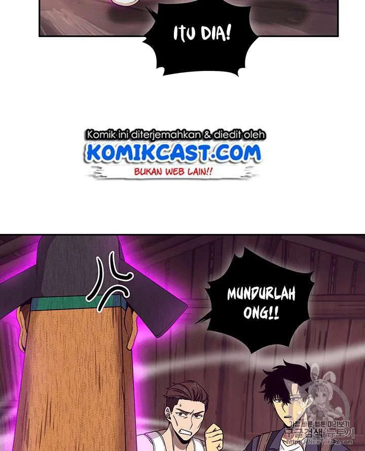 Tomb Raider King Chapter 78 - halaman 39