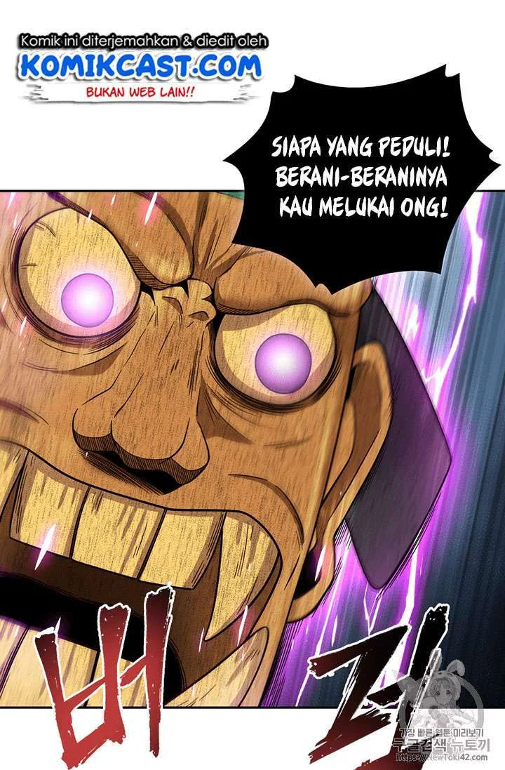 Tomb Raider King Chapter 78 - halaman 41