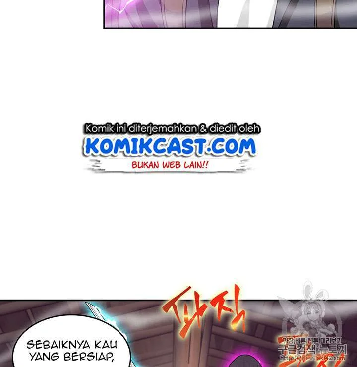 Tomb Raider King Chapter 78 - halaman 43