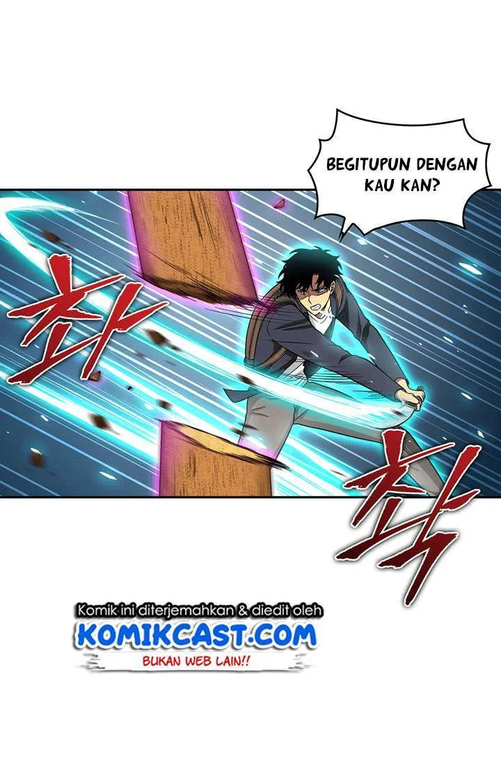 Tomb Raider King Chapter 78 - halaman 45