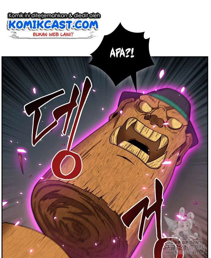 Tomb Raider King Chapter 78 - halaman 46